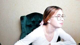 nensiwww - [Chaturbate] Stunning Hottest Webcam Babe romantic
