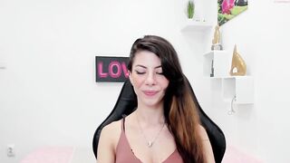nadia__ali18 - [Chaturbate] Anal Sexual Addiction hidden