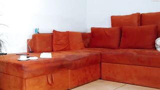 alicia_beggs - [Chaturbate] Crazy Rides female orgasm