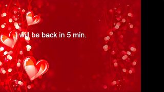 little_red_diamond - [Chaturbate] babes romantic Fucks Herself