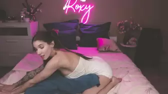 Rich_roxy - Private [Chaturbate] vibrate doggy fucks bunda