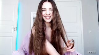 mourrdale - [Chaturbate] Blowjob Playful Gets Lucky