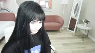 Rey_eleen - [Chaturbate] Playful Hot Parts Creamy Show