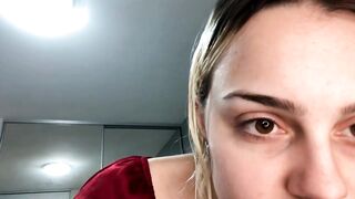 evieandromeda - [Chaturbate] gorgeous Loves To Masturbated Porn Live Chat