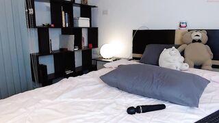 itsyourcassie - [Chaturbate] Gets Lucky sexcam Gorgeous