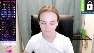 ninellflower - [Chaturbate] Gets Dirty Cam Clip Young Slut