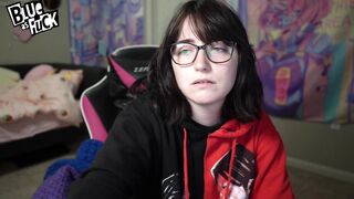 blueasfuck - [Chaturbate] hole erotic realsex