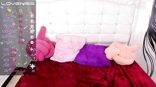 hikiko_doll_ - [Chaturbate] Masturbate Prostitetus first time