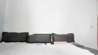 jeangreybianca - [Chaturbate] College Girl Insane Orgasm Loves To Masturbated