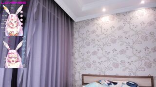 cho_nando - [Chaturbate] Erotic Panties Hottest Webcam Babe