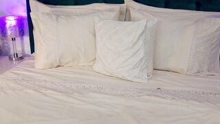 mmmaaa1234 - [Chaturbate] Shaved Recording closeup