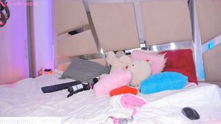 camila_white1 - [Chaturbate] Webcam Hidden Show Webcamchat