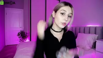 Cutetattoos77 - [Chaturbate] romantic Playful Interactive toy