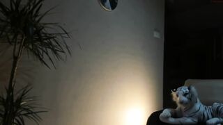sofiaandwonderland - [Chaturbate] Only Fun Club Video Sensual hot