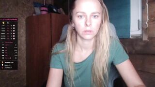 brilliantly - [Chaturbate] slut Pretty Cam Model Russian Girl