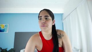 kristireyes_ - [Chaturbate] Blowjob Hot Show Slutty