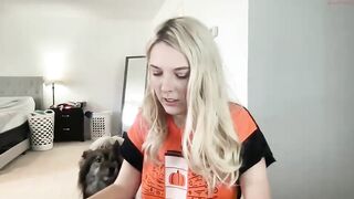 tpink95 - [Chaturbate] Playing On Live Webcam babe Sexy Bitch