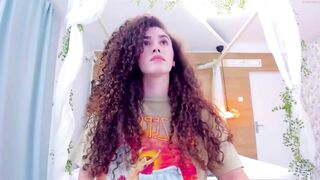 letitiavixen - [Chaturbate] Adult Sweet Model real