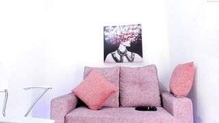 gaby_girl - [Chaturbate] camsex Creamy Show Camwhores