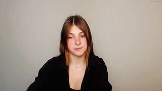 molllyyy_ - [Chaturbate] Does Everything Caught On Webcam Panties