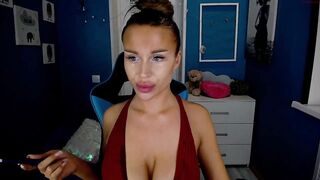 barbara723 - [Chaturbate] home video Cumming Beauty