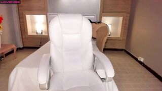 victorialeia - [Chaturbate] Sweet Model realsex licking