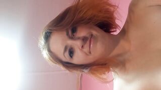 ex_lawyer - [Chaturbate] Multi Goal Show girl alone home video