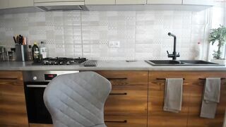 missnelly - [Chaturbate] chica webcamsex Cam show