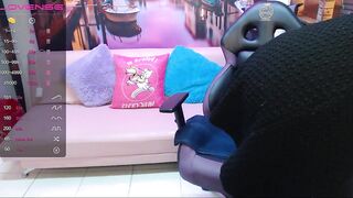 cristal_ayala - [Chaturbate] Live Show Shows Ass Dream Girl