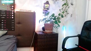 minikunis - [Chaturbate] Livecam huge Dream Girl
