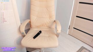 ive_kitsun - [Chaturbate] Pvt Mom Sexy Bitch