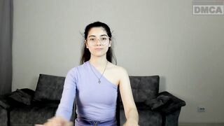 emma_cleves - [Chaturbate] Naked Model Pvt Anal