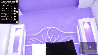 rominafiore - [Chaturbate] Playful Get Fucked body