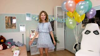 lottie_shine - [Chaturbate] female orgasm live cams Horny