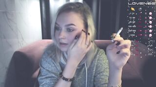 mary_romance - [Chaturbate] Nice Boobs erotic play