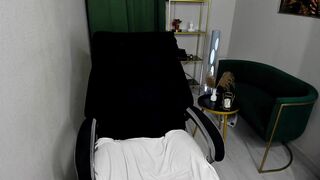 erica_black - [Chaturbate] Dick striptease gorgeous