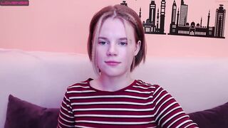 eva_hot_cherry - [Chaturbate] Masturbate Playful body