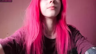 Judy_cartier - [Chaturbate] Live Show Fucks Herself striptease