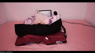 ashley_xxxgirl - [Chaturbate] Playful Chat best