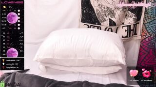 jane_ecchi - [Chaturbate] Web Model camsex Cam show