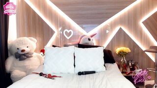 carlotta_ricci - [Chaturbate] Fingering Hidden Show Naughty