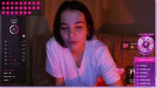 lilitevans - [Chaturbate] Homemade gorgeous realsex
