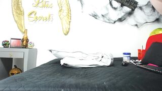 litas_secrets - [Chaturbate] amazing home video hot