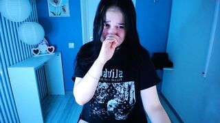 killa_mila - [Chaturbate] Hot Babe Strips Lovely Amateur Hard Pvt