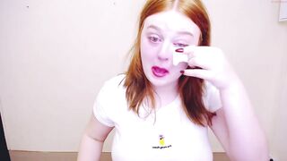 prettyvalerii_ - [Chaturbate] Webcam Recording Flashing Ass Lovely Amateur