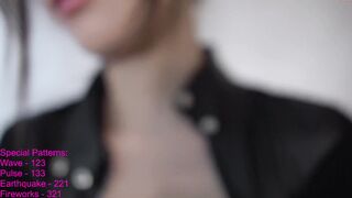 lindamei - [Chaturbate] Cum licking Young Slut