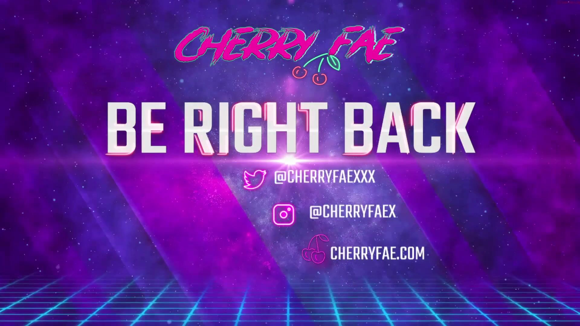 Cherryfaexxx [chaturbate] Party Masturbation Prostitetus