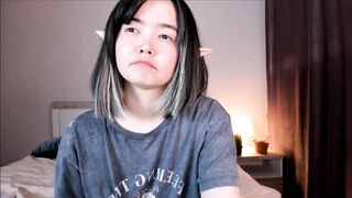 kamiko2su - [Chaturbate] Wonderful Sexy Bitch Panties