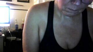 sexinweknowit - [Chaturbate] Beauty Playful Webcam Model