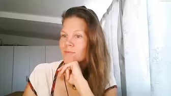 C4llmem4ri4 - [Chaturbate] xxxvideo Fucks Herself mouth
